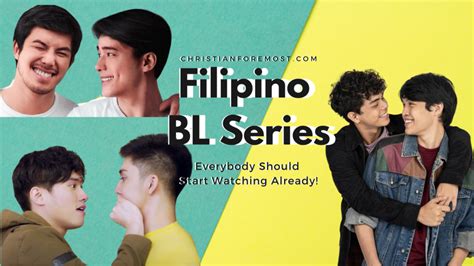 Telegram: Contact @FilipinoBLSeries.
